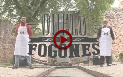 El Torreón participa en «Duelo de Fogones» de cyltv
